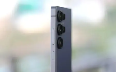 Qualcomm Chip Could Ensure Exynos-Free Galaxy S27 Ultra