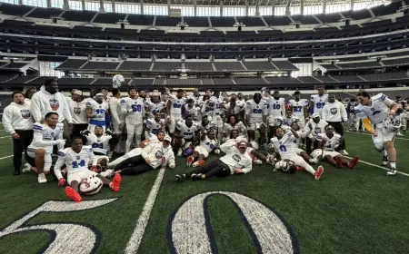 Super Bowl 2026: Date, Start Time, Location, Teams, Tickets, Odds, and What to Know for Super Bowl Sunday