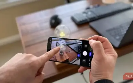 Enhance Your Phone Photos Instantly with This Simple Photography Rule