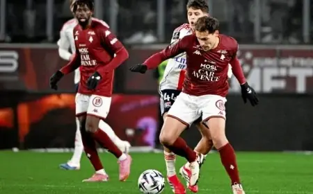 Can FC Metz’s Ligue 1 Comeback Align with Benjamin Stambouli’s Revival?