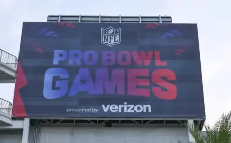 “Time to Eliminate Pro Bowl Games for Good”