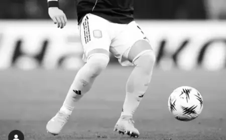 Tyrone Mings Delivers Inspiring Message to Harvey Elliott After Villa Cameo