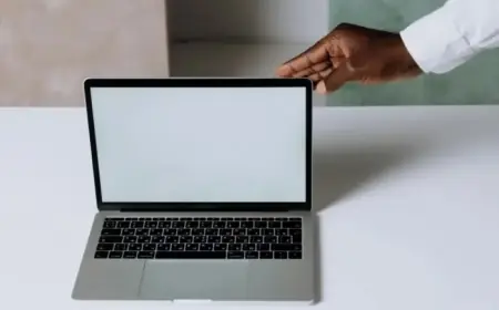 Grab a 1TB MacBook Pro Under $450 Before It Sells Out