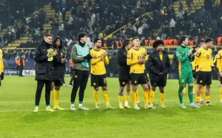 Dortmund vs Heidenheim: Predictions, Betting Tips, and Odds for Bundesliga Match 2026
