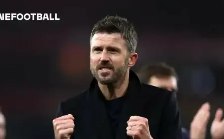 Bosnich, Bellion, Saha, Schneiderlin Support Carrick’s Manchester United Revival