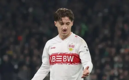 Stuttgart vs Freiburg: Prediction, Team News, and Lineups Preview