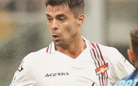 Cremonese Challenges Inter’s “Martians” at Zini: “Build a Winning Mentality”