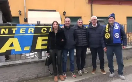 Inter Club Bastoni Predicts Victory in First Cremo-Inter Match