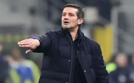 Cremonese vs Inter: Official Lineups Announced