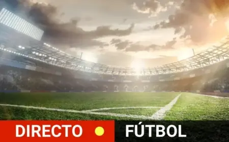 Live LaLiga: Real Betis vs. Valencia Showdown Today