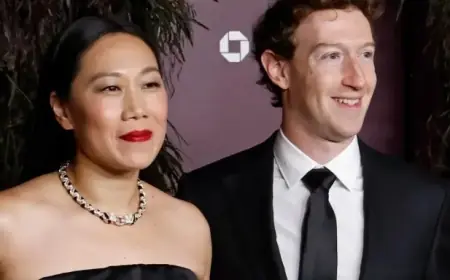 Chan Zuckerberg Initiative Cuts 70 Jobs to Intensify Disease Eradication Efforts