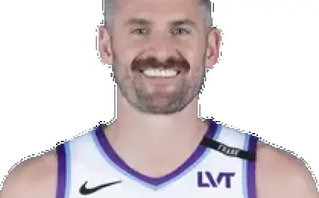 Kevin Love’s Status Questionable for Friday Due to Illness