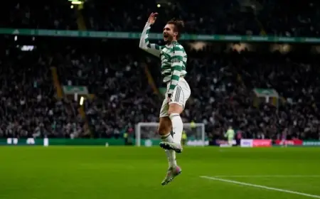 Martin O’Neill Leads Celtic’s Impressive Resurgence