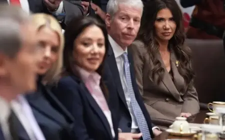 Trump States Federal Non-Intervention in Protests Unless Requested by Cities