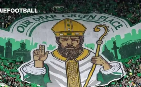 John McGlynn: Absence of Green Brigade Significantly Beneficial