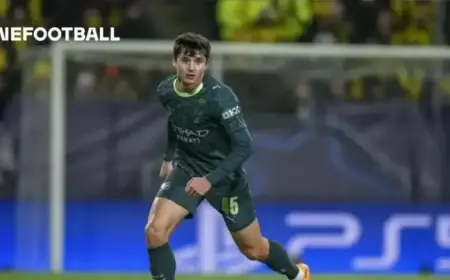 Pep Guardiola Praises Manchester City Defender for Long-Term Excellence