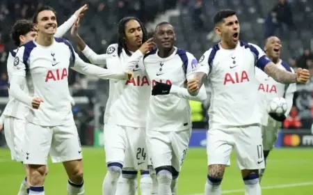 Thomas Frank Confirms Tottenham’s Transfer Plan as January Deadline Approaches