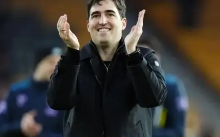 Andoni Iraola Praises Bournemouth’s Response After Antoine Semenyo Exit