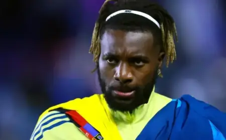 Saint-Maximin Departs Club América After Racist Attacks on Children