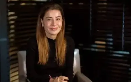 Meet Football’s First Female Super Agent: The Most Powerful Woman in the Game