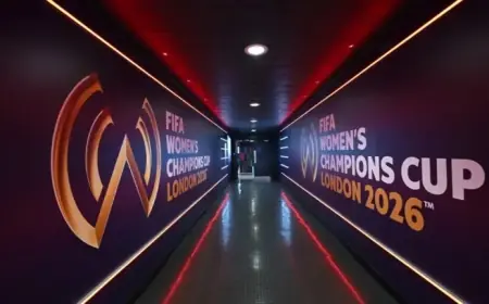 Champions Cup Final: Our Team Line-Up Revealed