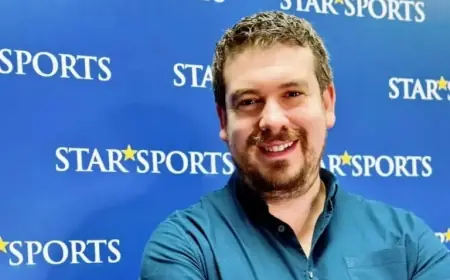 Alex Crook Previews Premier League and Racing News for the Weekend