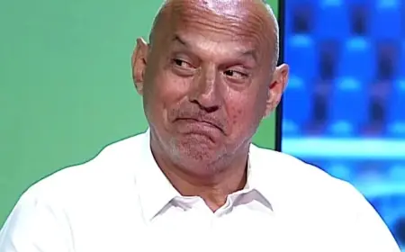 Florin Prunea Teases Unexpected Lineup Change for FCSB vs Csikszereda Match