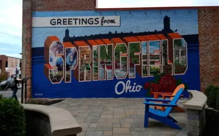 Federal Judge’s Decision Looms Over Haitian Immigrants in Springfield