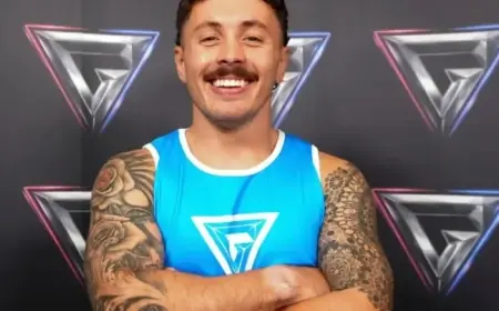 Gladiators Fans Voice Unified Opinions Minutes into Tonight’s Episode