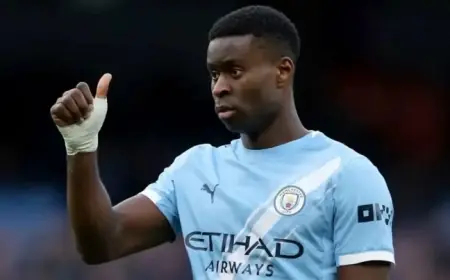 Didi Hamann Regrets Liverpool’s Missed Opportunity on Marc Guehi Transfer