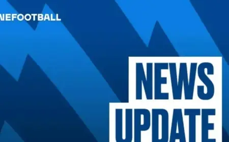 CBF Increases Supercopa Prize, Yet Winners Earn Less Than 2025