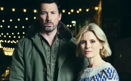 Silent Witness Series 29: Full Cast Revealed as BBC Show Moves Cities