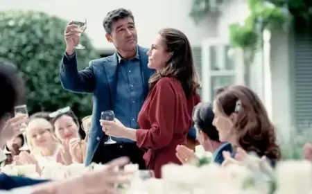 Phoebe Dynevor’s Netflix Political Thriller Earns Rave Reviews