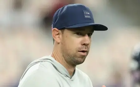 Raiders Hire Seahawks’ Klint Kubiak as New Head Coach