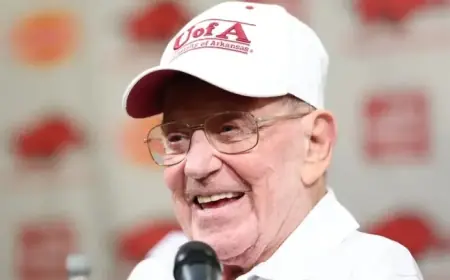 Lou Holtz Health Update: Family Statement on Legendary Coach Released