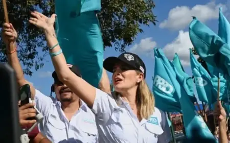 Costa Rica Voters Prioritize Crime in Upcoming Elections