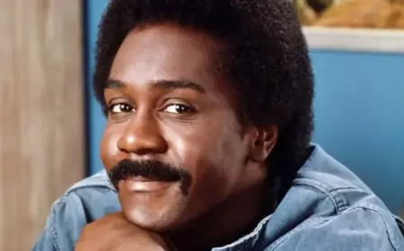 Demond Wilson, ‘Sanford and Son’s’ Lamont, Passes Away at 79