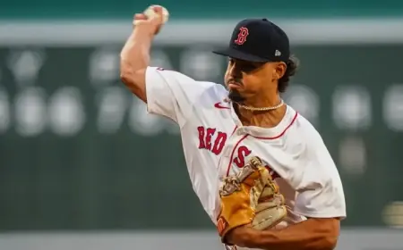 Red Sox Deal: Why Jordan Hicks Moved to White Sox