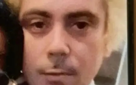 Body of Mick Jagger’s Missing Relative, 37, Found After Pub Disappearance