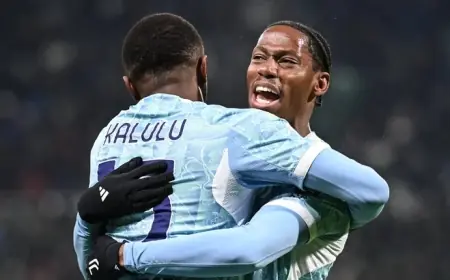 Parma vs Juventus Preview: Predictions, Team News, and Lineups