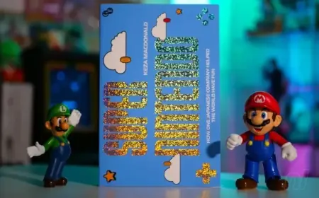 How Super Nintendo Revolutionized Global Entertainment Industry