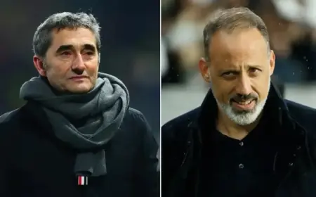 Matarazzo’s Impact Amid Valverde’s Most Challenging Times