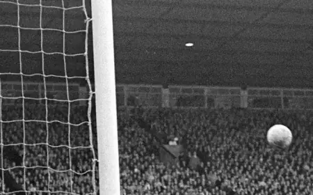 Big Match Returns: A Look Back