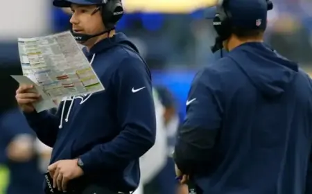 Super Bowl 2026: Seahawks’ Strategy to Outmaneuver Patriots’ Defense