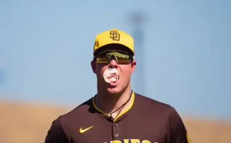 Padres Updates: Sheets Trades, DH Strategy, Preller’s Insights