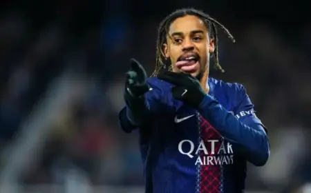 Strasbourg vs PSG Live: Ligue 1 Round 20 Coverage