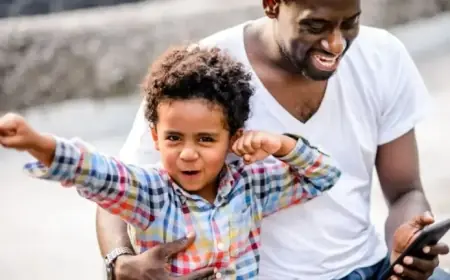 Why These ASX Growth Shares May Still Be Early in Their Journey