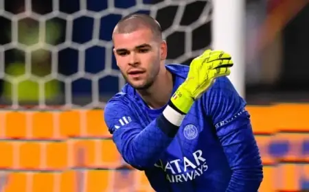 Strasbourg vs. PSG Live: Chevalier Faces Unexpected Defeat