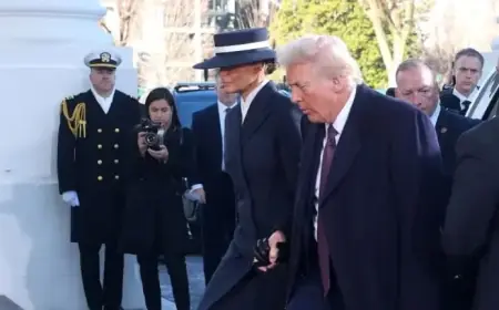 Amazon Celebrates ‘Melania’ Box Office Success Despite Profit Shortfall