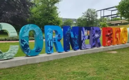 “Building Begins on 20 New Cinemas Worldwide”